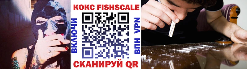 COCAIN FishScale  Циолковский 